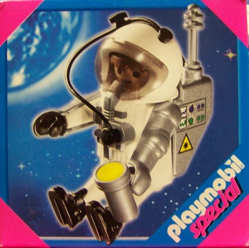 PLAYMOBIL® 4634 - Special Astronaut von PLAYMOBIL