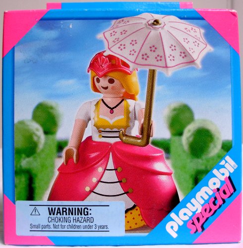 PLAYMOBIL® 4639 - Special Hofdame von PLAYMOBIL