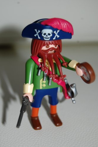 PLAYMOBIL® 4654 - Special Pirat von PLAYMOBIL