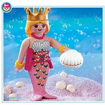 PLAYMOBIL® 4656 - Special Meerjungfrau von PLAYMOBIL