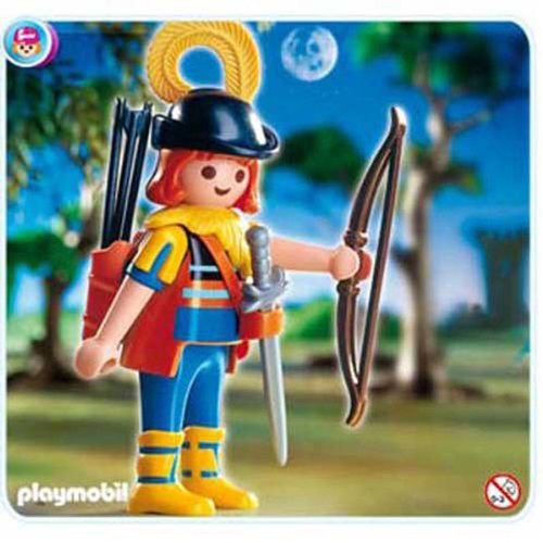 PLAYMOBIL® 4672 - Special Bogenschütze von PLAYMOBIL