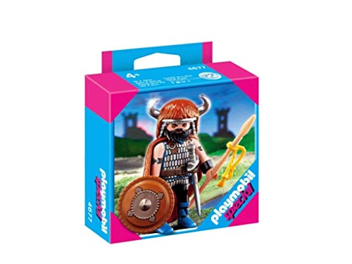 PLAYMOBIL® 4677 - Special Babarenhäuptling von PLAYMOBIL