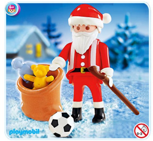 PLAYMOBIL® 4679 - Special Weihnachtsmann von PLAYMOBIL