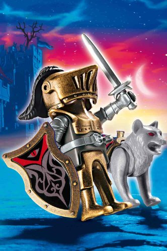 PLAYMOBIL® 4807 - Schwertkämpfer von PLAYMOBIL