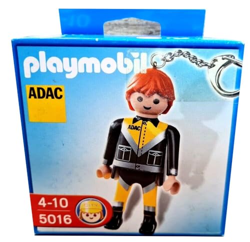 PLAYMOBIL® 5016 - Schlüsselanhänger ADAC von PLAYMOBIL