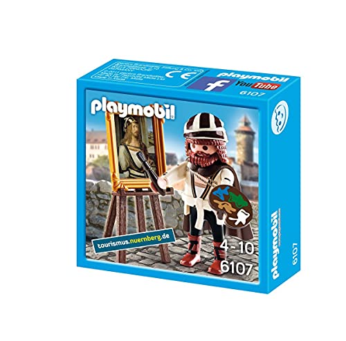 PLAYMOBIL® 6107 - Albrecht Dürer von PLAYMOBIL