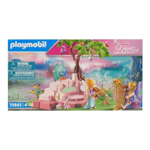 PLAYMOBIL® 70865 - Little Fairy Garden von PLAYMOBIL