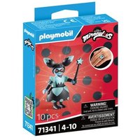 PLAYMOBIL® 71341 Miraculous: Puppeteer von PLAYMOBIL