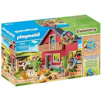 PLAYMOBIL® Country 71248 Bauernhaus von PLAYMOBIL