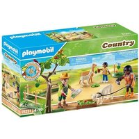 PLAYMOBIL® Country 71251 Alpaka-Wanderung von PLAYMOBIL