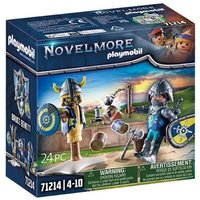 PLAYMOBIL® Novelmore 71214 Kampftraining von PLAYMOBIL