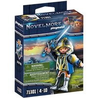 PLAYMOBIL® Novelmore 71301 Arwynn mit Invincibus von PLAYMOBIL