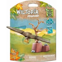 PLAYMOBIL® Wiltopia - Adler 71059 von PLAYMOBIL