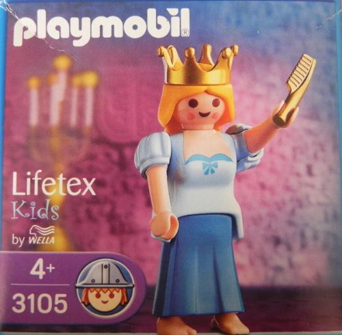 PLAYMOBIL 3105 Königin PLAYMOBIL 3105 Königin von PLAYMOBIL