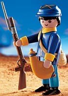 PLAYMOBIL 4628 - Special Nordstaatler von PLAYMOBIL