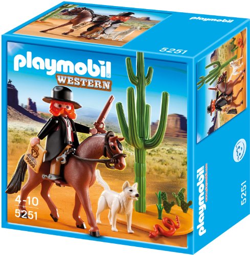 PLAYMOBIL 5251 Marschall von PLAYMOBIL