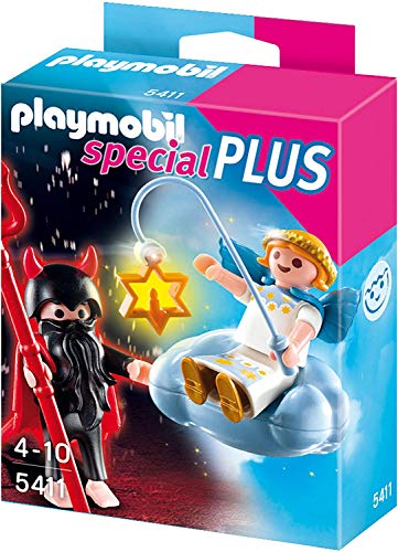 PLAYMOBIL 5411 Engelchen und Teufelchen von PLAYMOBIL