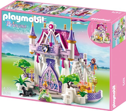 PLAYMOBIL 5474 Kristallschloss von PLAYMOBIL