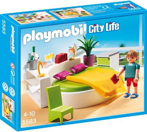 PLAYMOBIL 5583 Schlafinsel von PLAYMOBIL