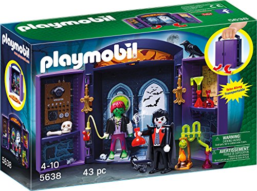 PLAYMOBIL 5638 Monsterburg PLAYMOBIL 5638 Monsterburg von PLAYMOBIL
