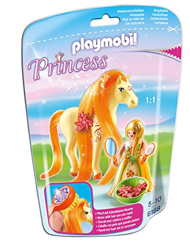 PLAYMOBIL 6168 Princess Sunny von PLAYMOBIL