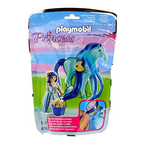 PLAYMOBIL 6169 Princess Luna von PLAYMOBIL