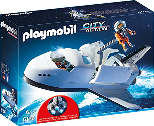 PLAYMOBIL 6196 Space Shuttle von PLAYMOBIL