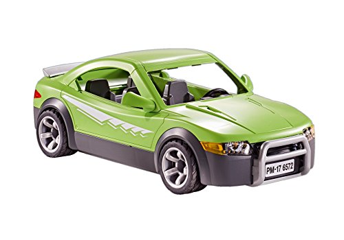 Playmobil 6572 - Sportwagen (Folienverpackung) von PLAYMOBIL