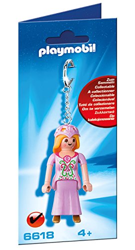 PLAYMOBIL 6618 Schlüsselanhänger Prinzessin PLAYMOBIL 6618 Schlüsselanhänger Prinzessin von PLAYMOBIL