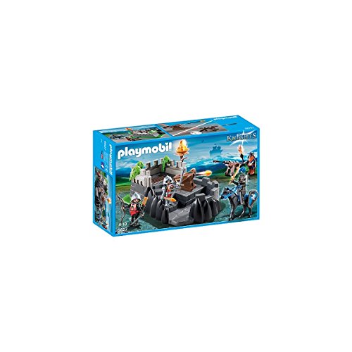 PLAYMOBIL 6627 Drachenritter-Bastion von PLAYMOBIL