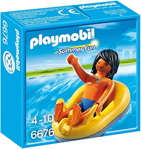 PLAYMOBIL 6676 RaftingReifen von PLAYMOBIL