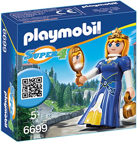 PLAYMOBIL 6699 Prinzessin Leonora von PLAYMOBIL