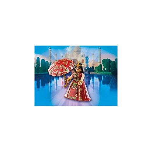 PLAYMOBIL 6825 Indische Prinzessin von PLAYMOBIL