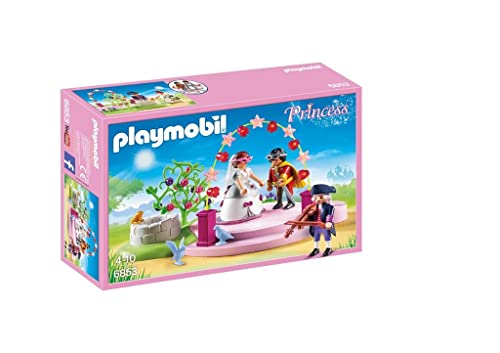 PLAYMOBIL 6853 Prunkvoller Maskenball von PLAYMOBIL