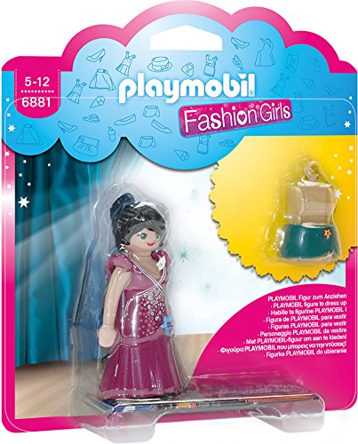 PLAYMOBIL 6881 Fashion Girl Party von PLAYMOBIL