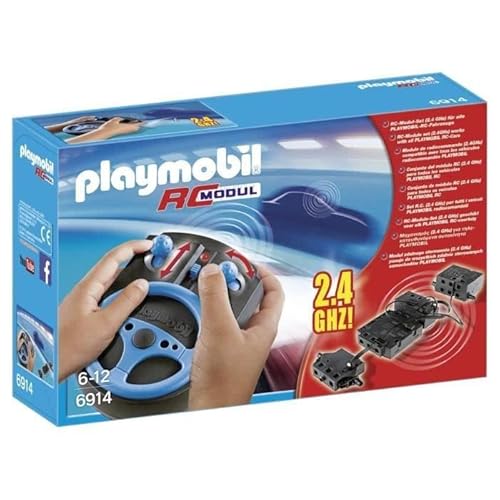 PLAYMOBIL 6914 - Fernsteuerung Modul 2,4 GHZ von PLAYMOBIL