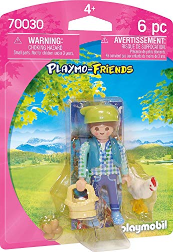 PLAYMOBIL 70030 Bäuerin von PLAYMOBIL