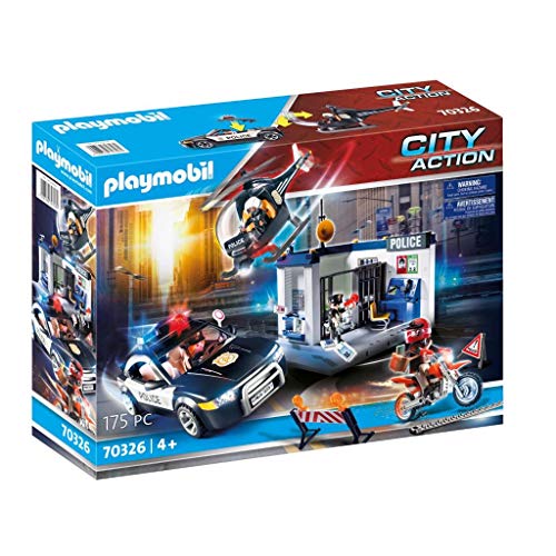 PLAYMOBIL 70326 PLAYMOBIL 70326 von PLAYMOBIL