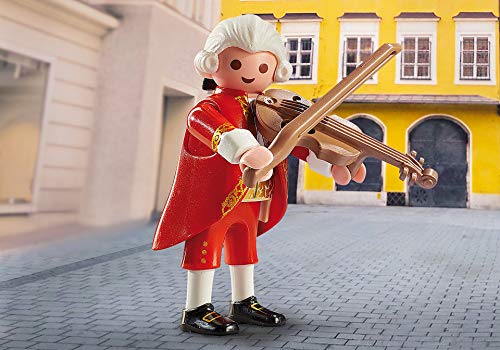 PLAYMOBIL 70374 Mozart von PLAYMOBIL