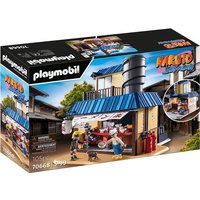 PLAYMOBIL 70668 - Naruto & Naruto Shippuden - Ichiraku Ramen Shop von PLAYMOBIL