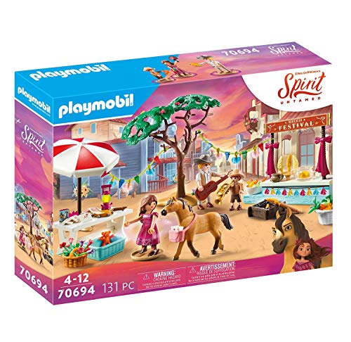 PLAYMOBIL 70694 Festival von PLAYMOBIL