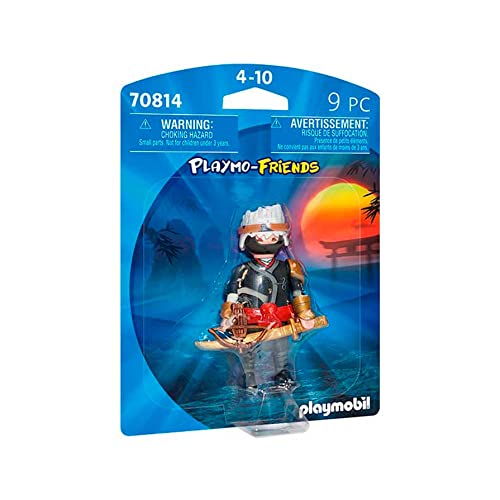 Playmobil 70814 PLAYMO-Friends Ninja von PLAYMOBIL