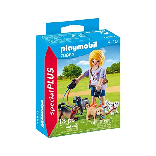 PLAYMOBIL 70883 Spielzeug, Bunt von PLAYMOBIL