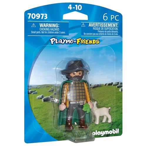 PLAYMOBIL 70973 Figuren, Mehrfarbig von PLAYMOBIL