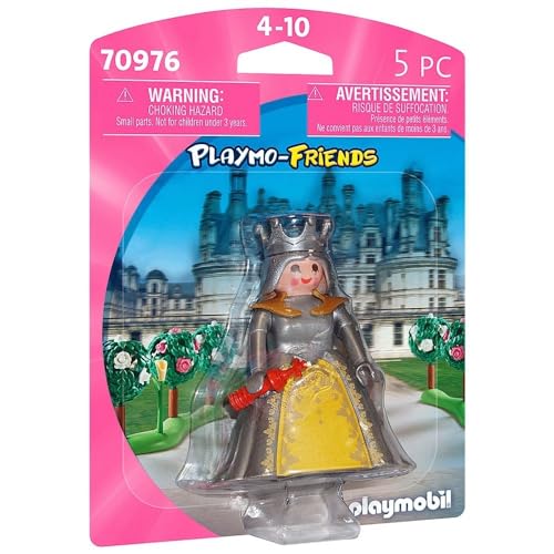 PLAYMOBIL 70976 Figuren, Mehrfarbig, Klein von PLAYMOBIL