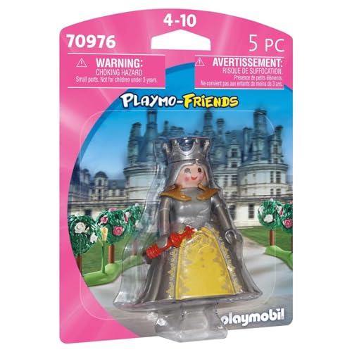 PLAYMOBIL 70976 Figuren, Mehrfarbig, Klein von PLAYMOBIL