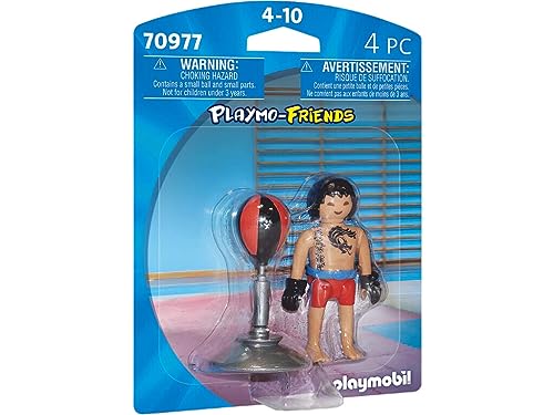 PLAYMOBIL 70977 Figuren von PLAYMOBIL