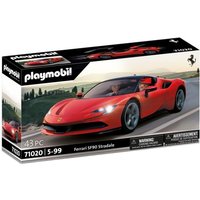 PLAYMOBIL 71020 - Ferrari SF90 Stradale von PLAYMOBIL