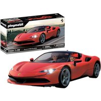 PLAYMOBIL 71020 Ferrari SF90 Stradale PLAYMOBIL 71020 Ferrari SF90 Stradale von PLAYMOBIL
