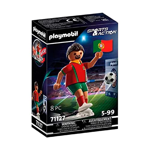 PLAYMOBIL 71127 Building Games von PLAYMOBIL